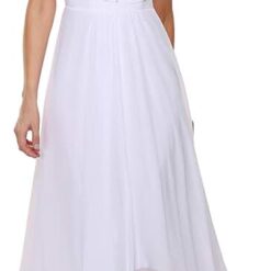 Robe De Mariée Sensuelle Blanche Robe De Mariée Sensuelle Blanche