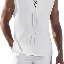 Ensemble Estival Classique pour Homme image 7 | Soirée Blanche Ensemble Estival Classique pour Homme image 6 | Soirée Blanche