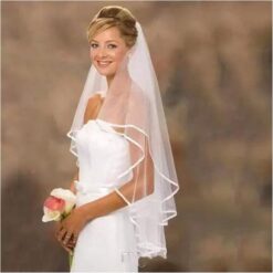 Voile Cheveux Mariage Blanc Voile Cheveux Mariage Blanc