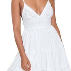 Robe Blanche De Soirée Courte Robe Blanche De Soirée Courte