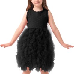 Robe De Mariée Noire Tulle Robe De Mariée Noire Tulle