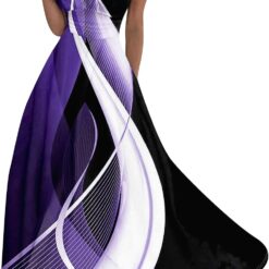 Robe De Soiree Boheme Blanche Robe De Soiree Boheme Blanche