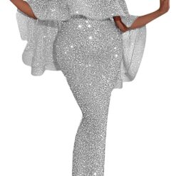 Robe De Soirée Chic Blanche Robe De Soirée Chic Blanche