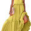robe boheme blanche
