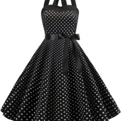 Robe De Cocktail Noire Et Blanche Robe De Cocktail Noire Et Blanche
