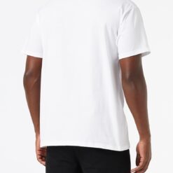 Chemises Courtes de Qualité Supérieure Fruit of the Loom pour Homme (Lot de 5) image 12 | Soirée Blanche