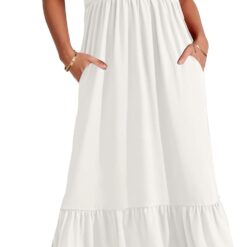 Robe Longue Blanche Femme Robe Longue Blanche Femme