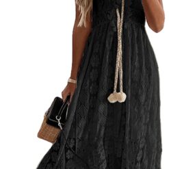 Robe Blanche Dentelle Noire Robe Blanche Dentelle Noire