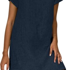 Robe Blanche Chic Courte Robe Blanche Chic Courte