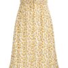 Robe Blanche Chic Cocktail