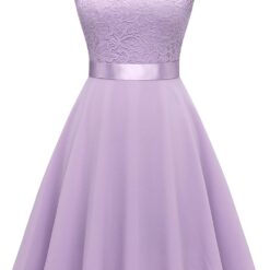 Robe Blanche Cocktail Grande Taille image 10 | Soirée Blanche Robe Blanche Cocktail Grande Taille image 9 | Soirée Blanche