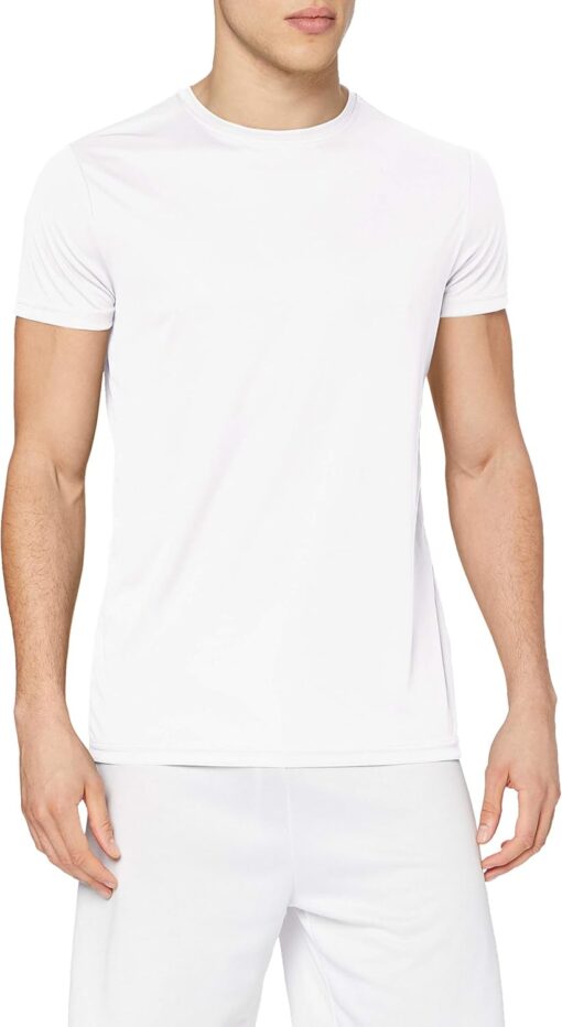 T-Shirt Stedman Homme