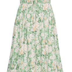 Robe Blanche Été image 8 | Soirée Blanche