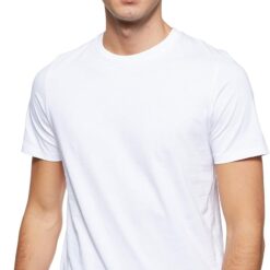 T-Shirt Classique Unisexe Rond de Jack & Jones T-Shirt Classique Unisexe Rond de Jack & Jones