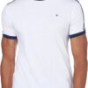 Tommy Hilfiger Chemises Courtes Homme