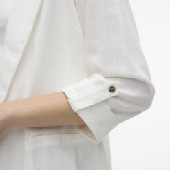 Blazer Vero Moda pour femme image 19 | Soirée Blanche Blazer Vero Moda pour femme image 18 | Soirée Blanche