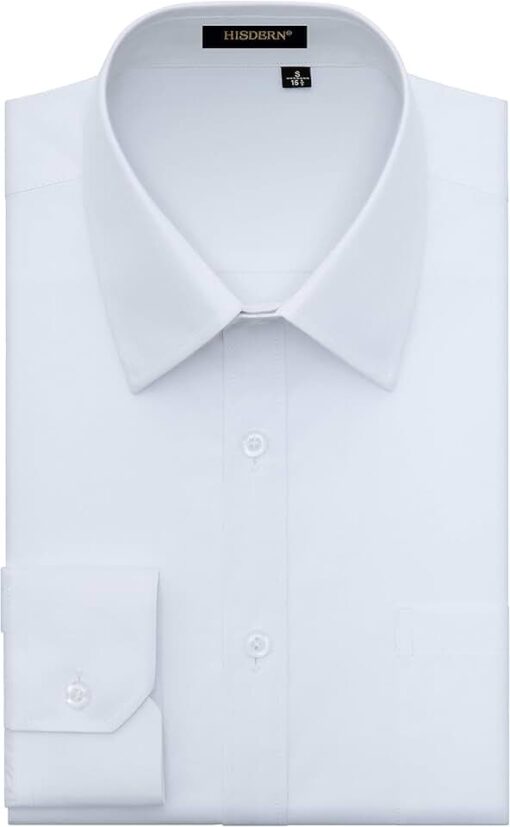 Ensemble Blanc De Chemises Texturées À Manches Courtes De Grande Taille Pour Hommes