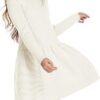 Robe Blanche Pour Fille