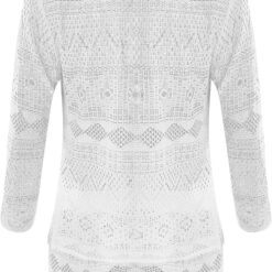 Pyjama Complexe pour Homme - Luxueux pour un Moment Intime image 12 | Soirée Blanche