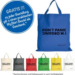 Lot de 10 T-shirts Fruit of the Loom Valueweight + Sac de rangement MyShirt inclus image 6 | Soirée Blanche