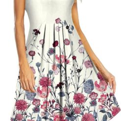 Robe Blanche Mousseline Courte Robe Blanche Mousseline Courte