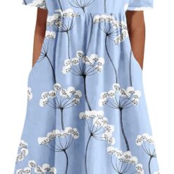 Robe Blanche Courte A Volant Robe Blanche Courte A Volant