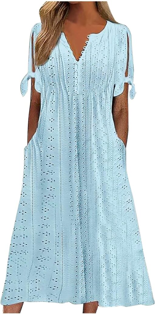 Robe En Dentelle Blanche Pas Cher