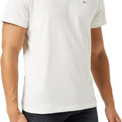 Polo Classic Tommy Jeans Homme à Manches Courtes Polo Classic Tommy Jeans Homme à Manches Courtes