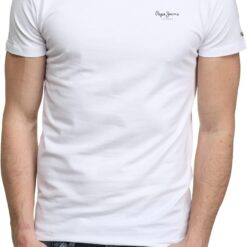 Chemise T-Homme de Pepe Jeans Chemise T-Homme de Pepe Jeans