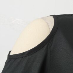 Robe Blanche Courte Devant Et Longue Derrière image 21 | Soirée Blanche