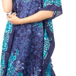 Caftan Longue Unisexe pour Femmes Caftan Longue Unisexe pour Femmes