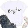T Shirt EVJF