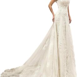 Robe De Mariée Grande Taille Dos Nu Robe De Mariée Grande Taille Dos Nu