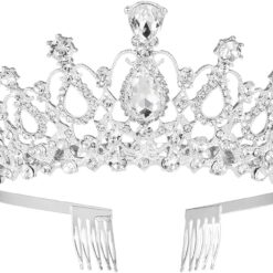 Couronne De Mariée Princesse Couronne De Mariée Princesse