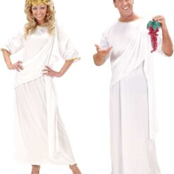 Robe De Mariée Grecque Blanche Robe De Mariée Grecque Blanche
