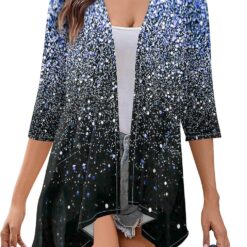 Kimono Été Chic Kimono Été Chic