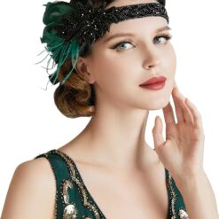Serre-tête De Mariage Vintage Serre-tête De Mariage Vintage