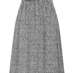 Robe Noir Et Blanche De Soirée Robe Noir Et Blanche De Soirée