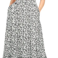 Robe Blanche Et Noire Cocktail Robe Blanche Et Noire Cocktail