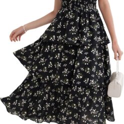 Robe Blanche Courte A Volant Robe Blanche Courte A Volant