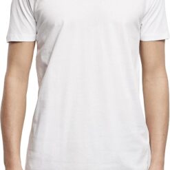 Créer Votre Identité T-Shirt à Col V Homme Créer Votre Identité T-Shirt à Col V Homme