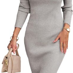 Robe Pull Blanche Robe Pull Blanche