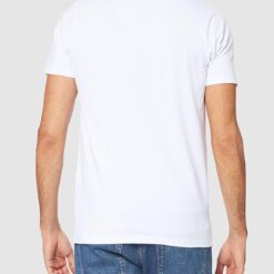 T-Shirt Unisexe Rond image 17 | Soirée Blanche