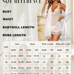 Blanche Porte Robe Dentelle image 15 | Soirée Blanche