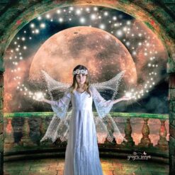 Robe Boheme Fille Blanche image 16 | Soirée Blanche Robe Boheme Fille Blanche image 15 | Soirée Blanche