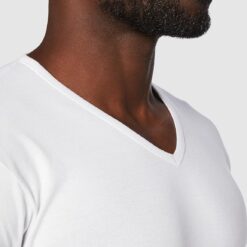 Camicia Eminence en V-Style image 11 | Soirée Blanche Camicia Eminence en V-Style image 10 | Soirée Blanche