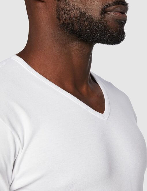 Camicia Eminence en V-Style – Image 4
