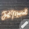 Just Married