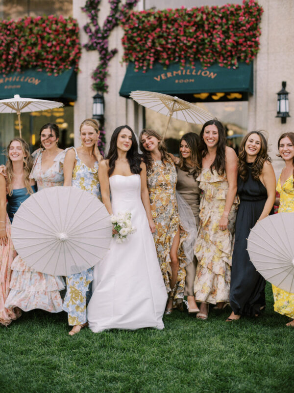 Guide Complet : Inspirations et Bonnes Idées pour un Mariage de Rêve image 4 | Soirée Blanche Organisation d'un mariage | Soirée Blanche