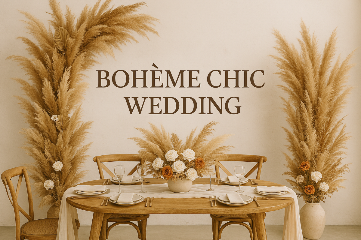 Guide Complet : Décoration et Thèmes de Mariage image 5 | Soirée Blanche Guide Complet : Décoration et Thèmes de Mariage image 4 | Soirée Blanche